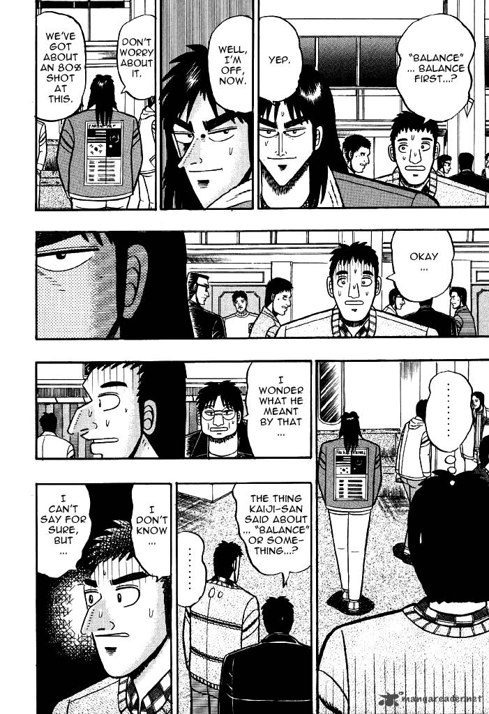 Kaiji 13 7