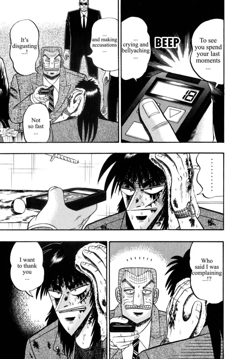 Kaiji 133 9