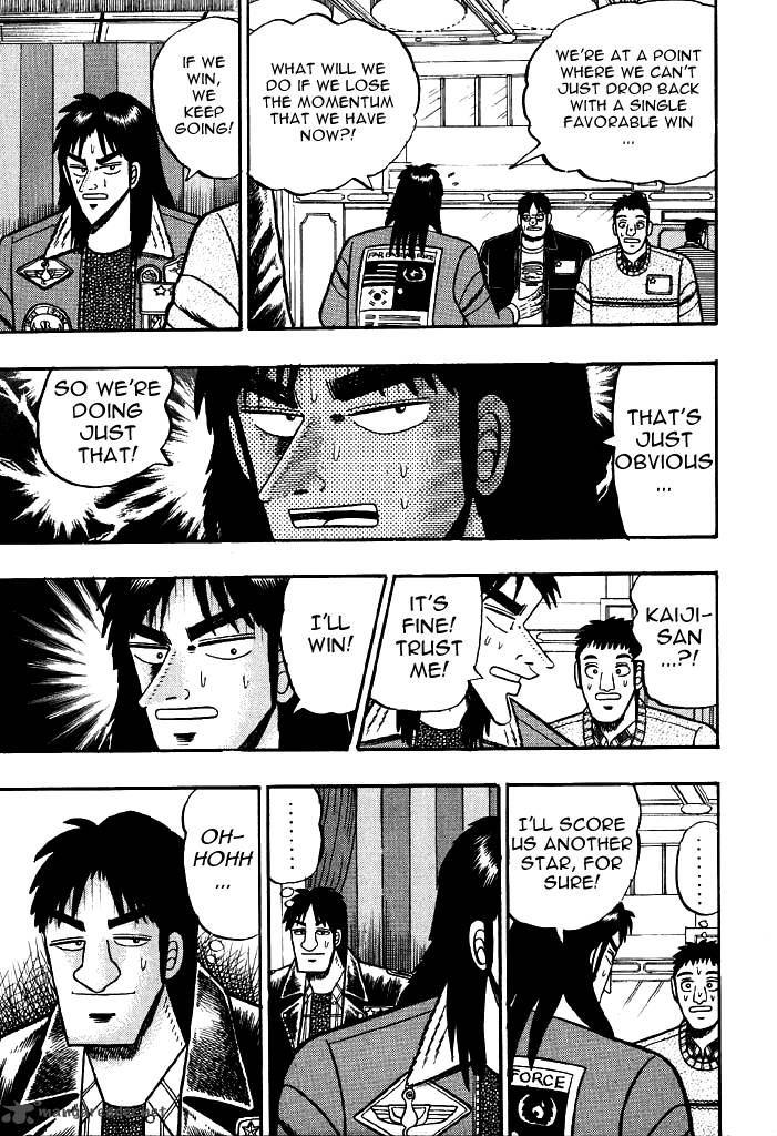 Kaiji 14 14