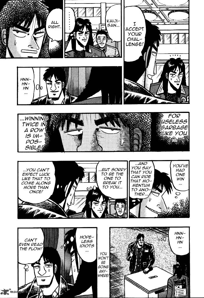 Kaiji 14 16