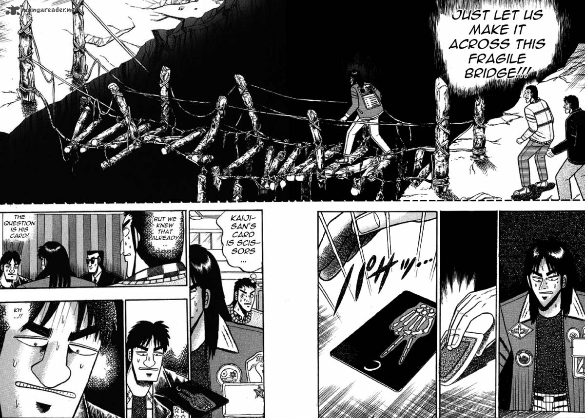 Kaiji 14 6