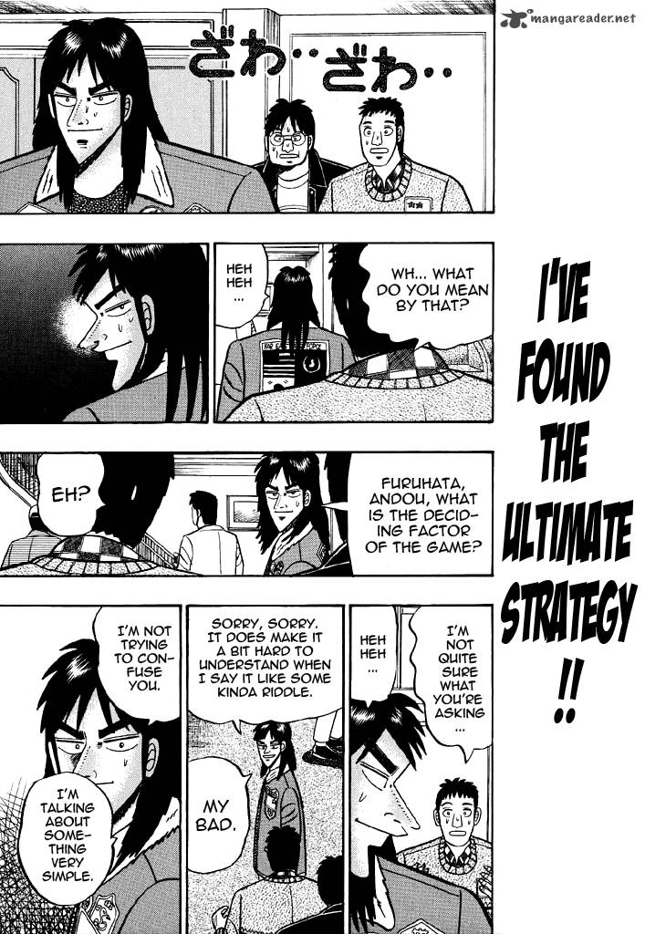 Kaiji 19 1