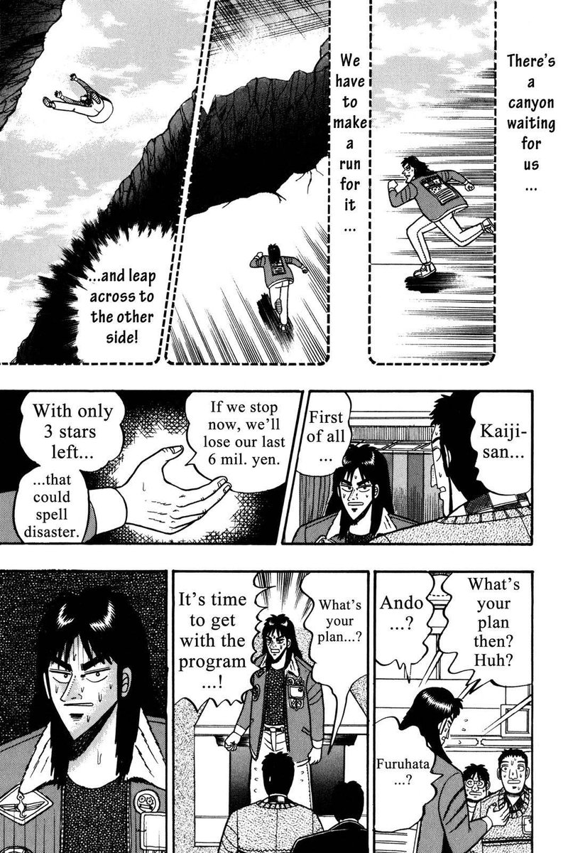 Kaiji 26 12