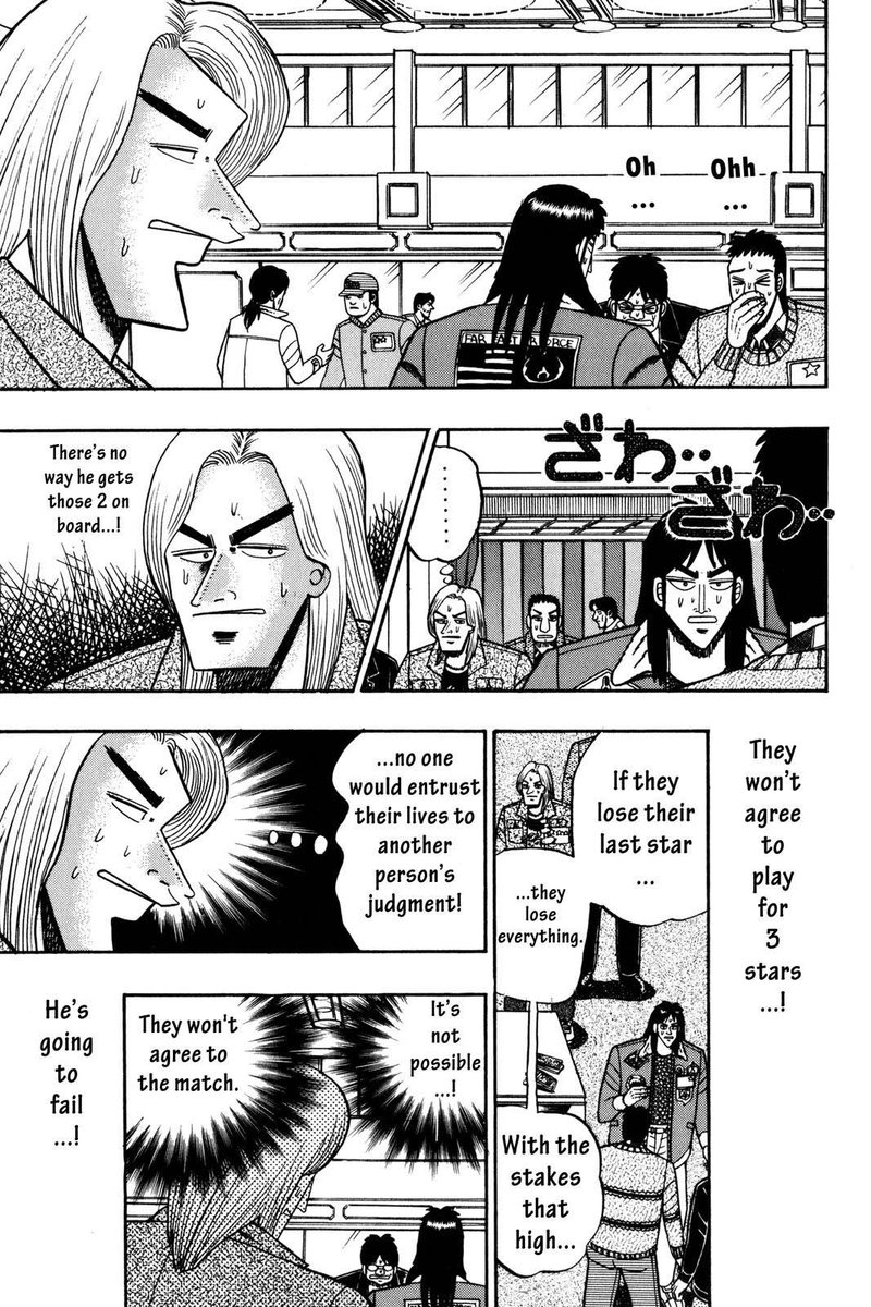 Kaiji 26 16