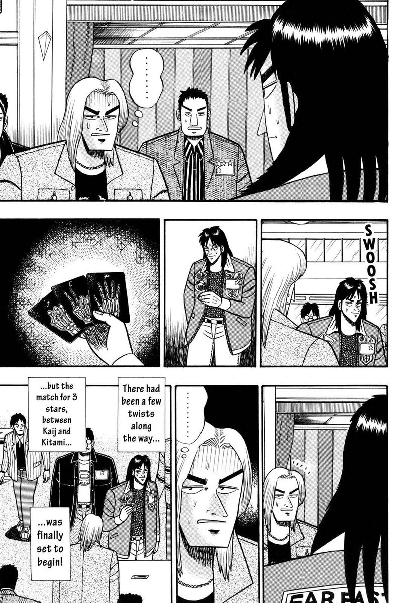 Kaiji 28 1