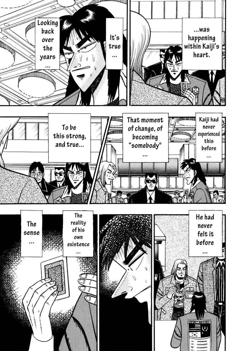 Kaiji 28 13