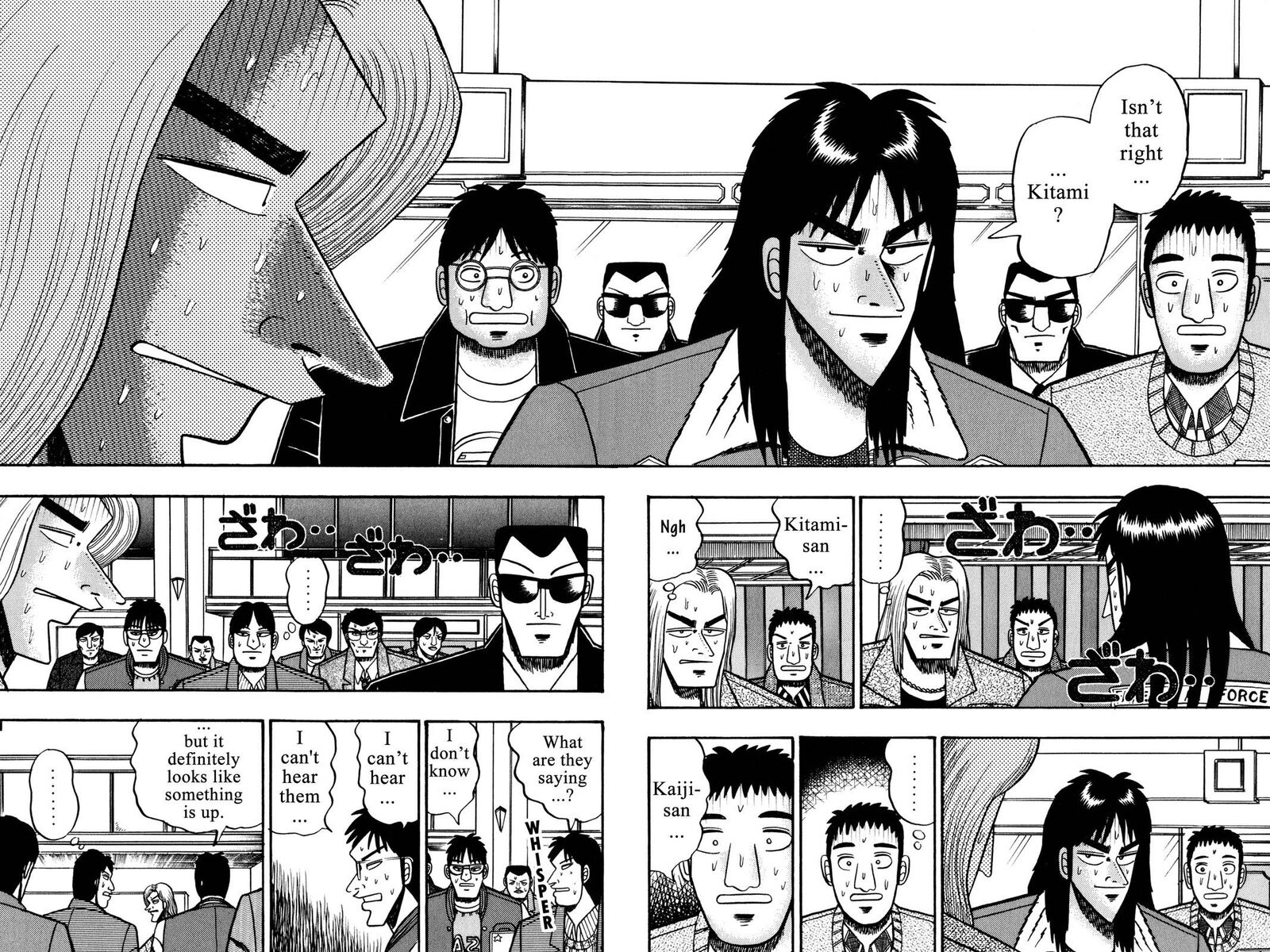 Kaiji 30 9