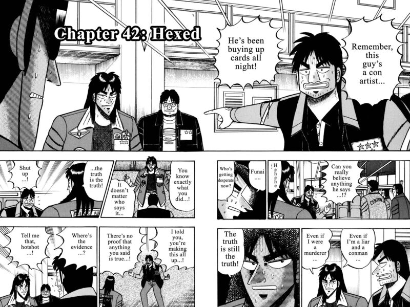 Kaiji 42 1