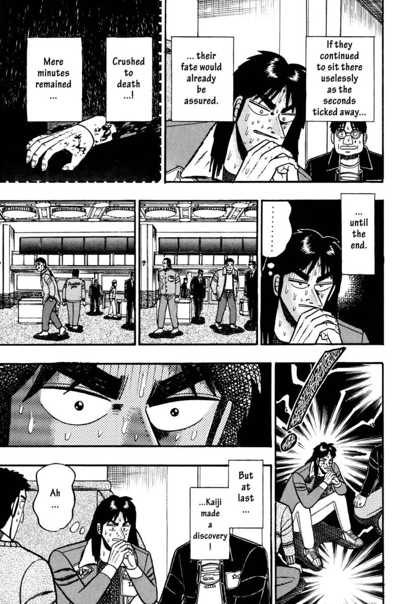 Kaiji 42 11