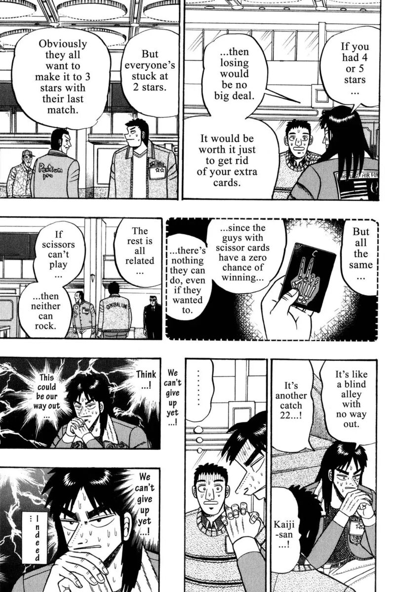 Kaiji 42 15