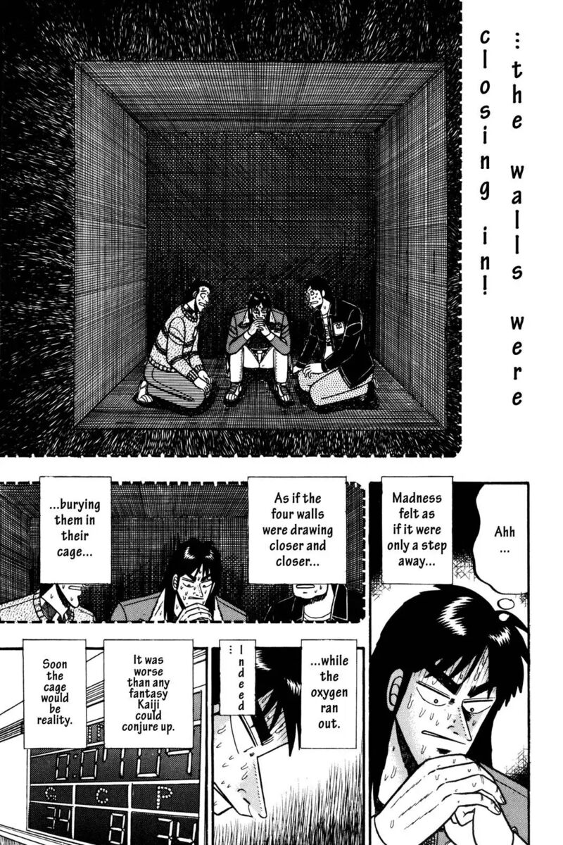 Kaiji 42 9