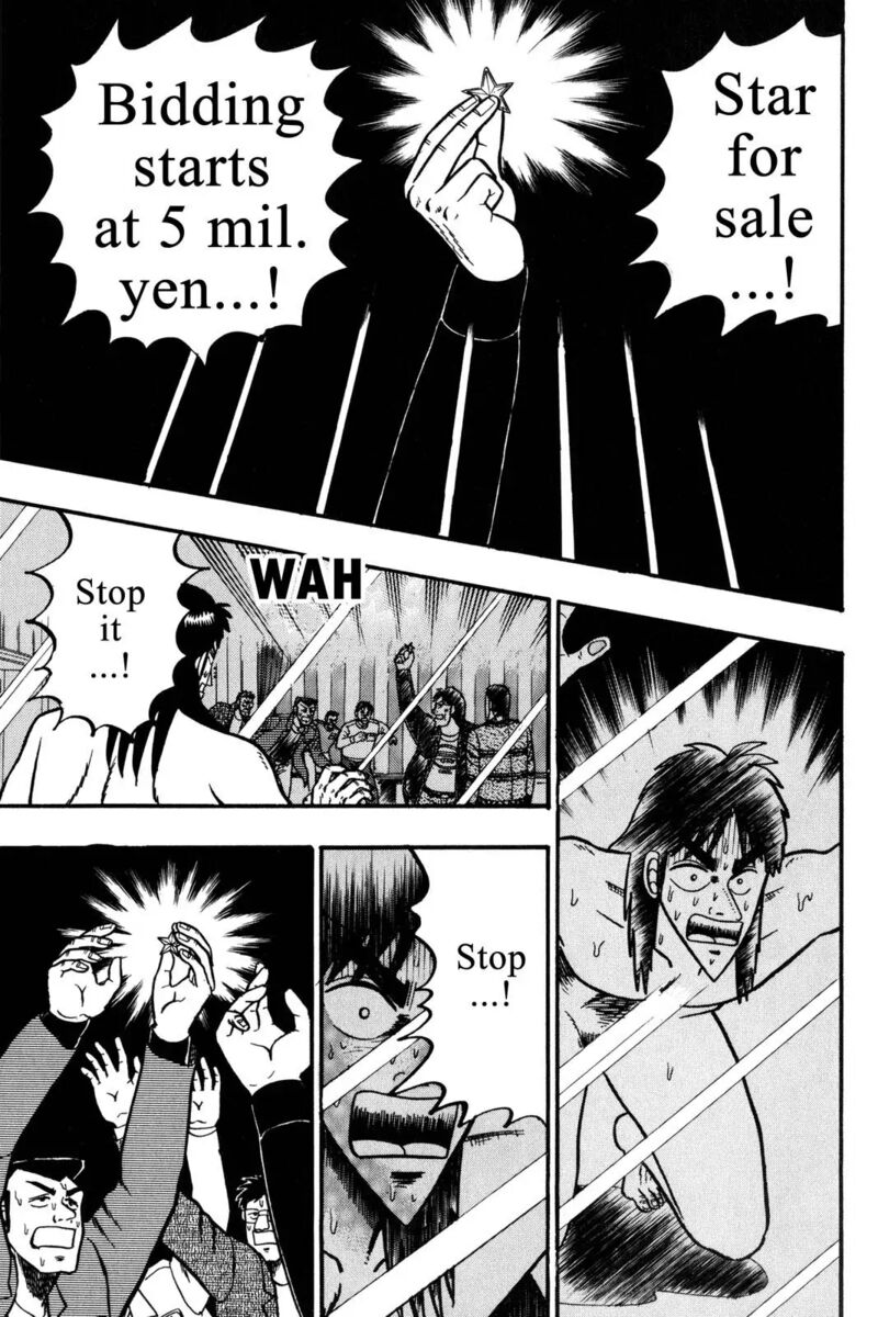 Kaiji 51 14