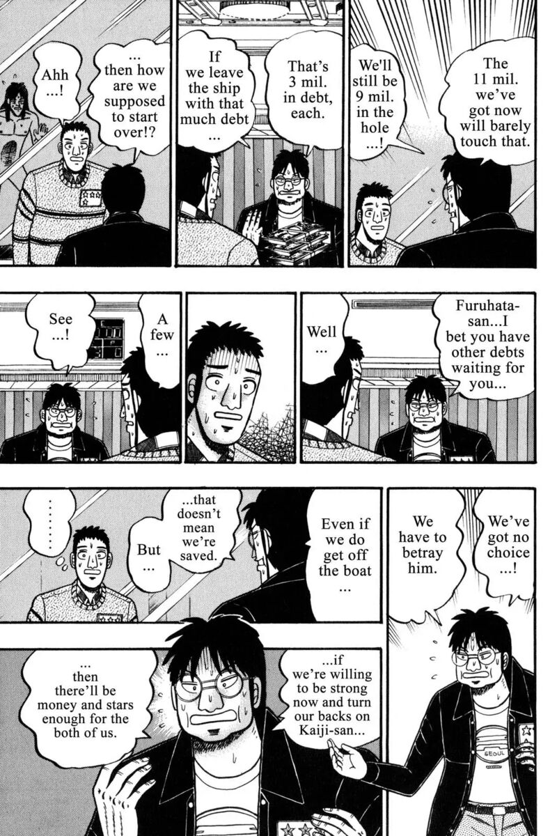 Kaiji 51 6