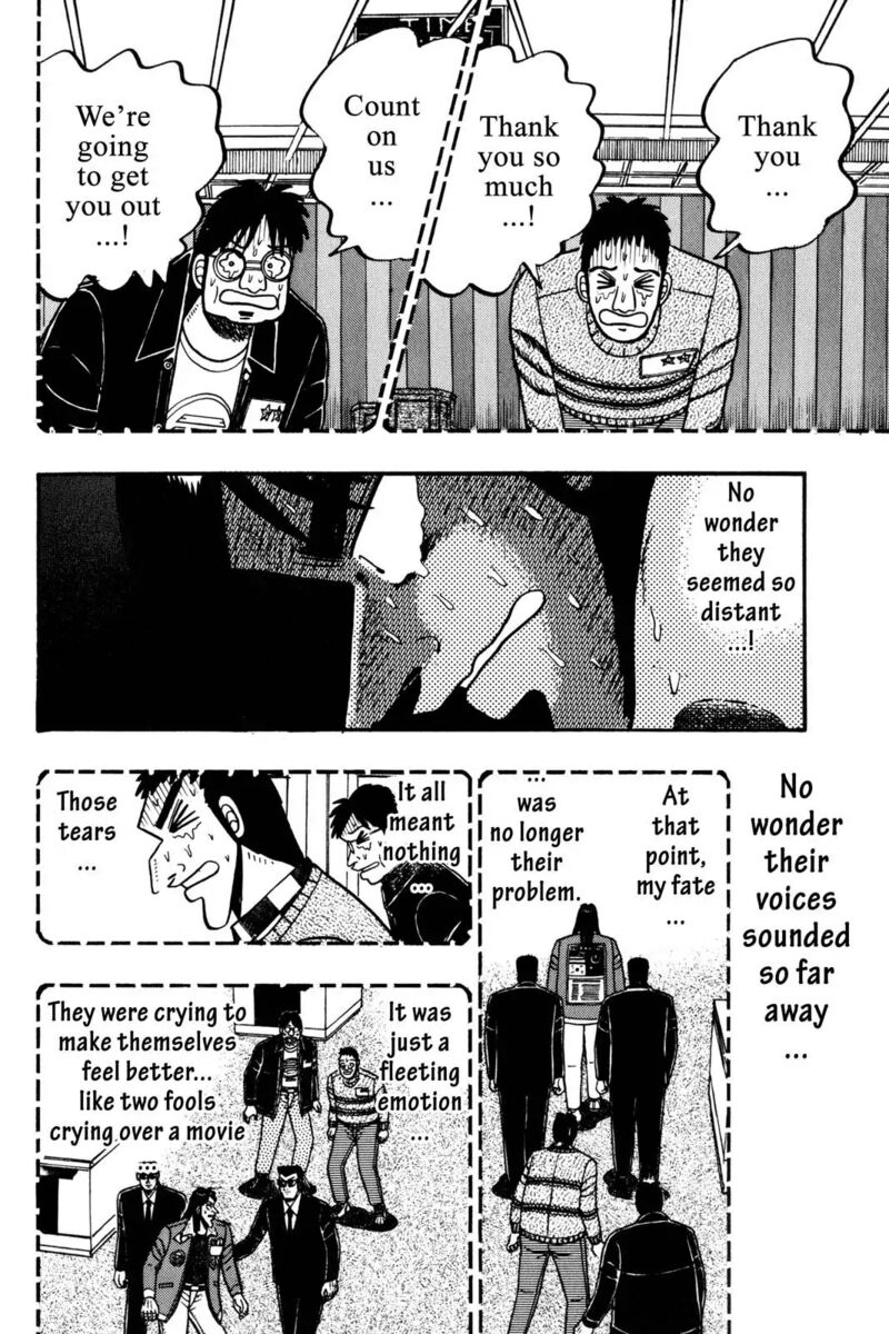 Kaiji 52 3