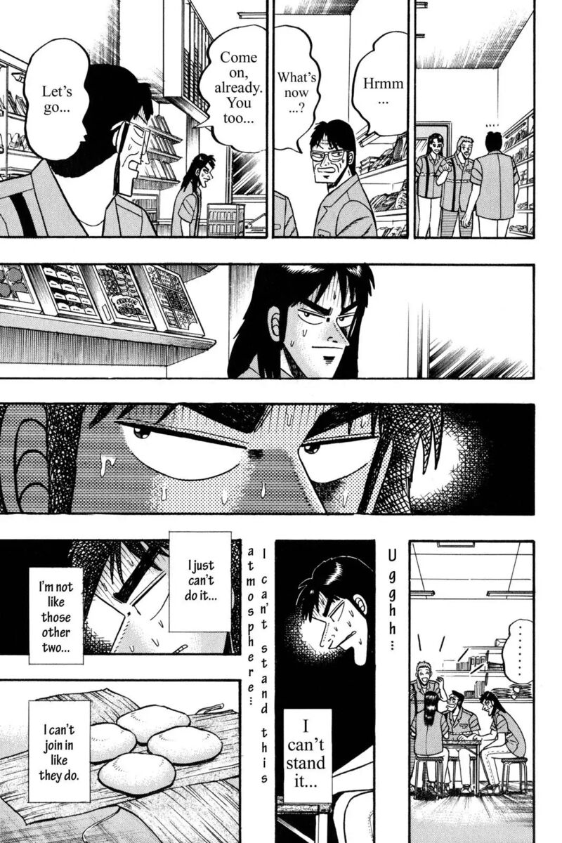 Kaiji 55 9