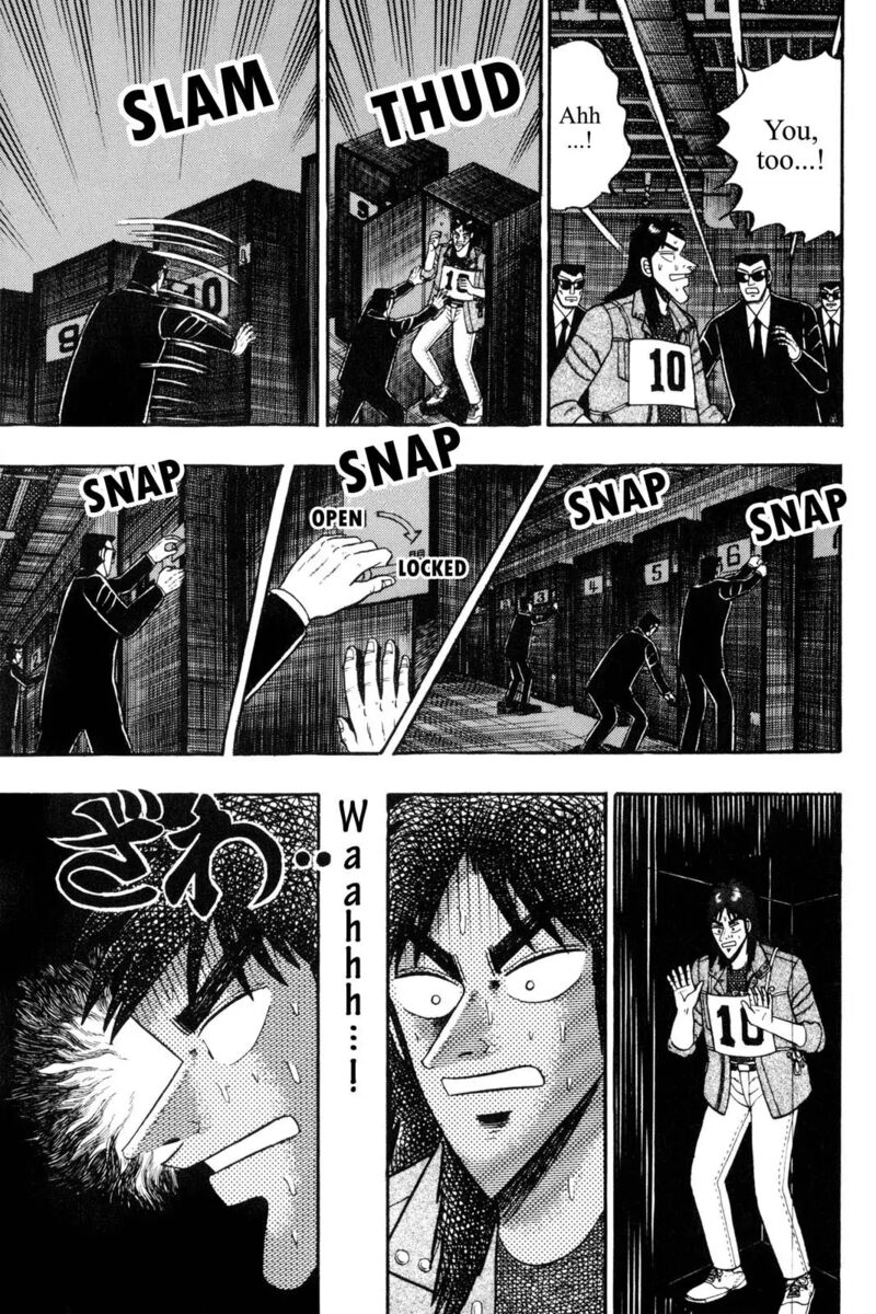 Kaiji 60 3