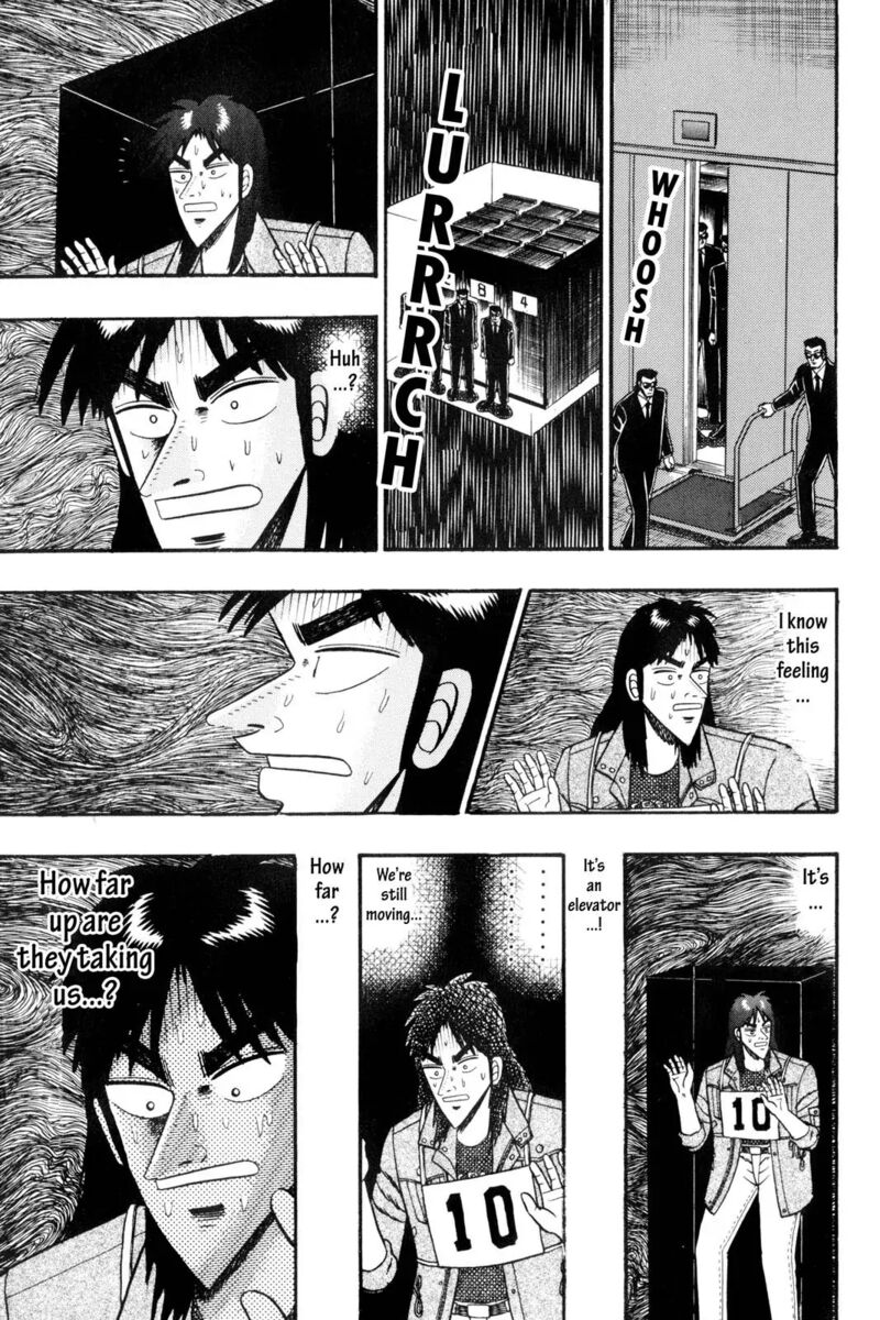 Kaiji 60 5