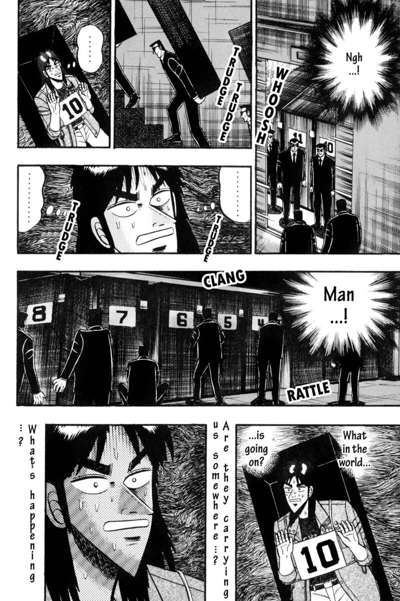 Kaiji 60 6