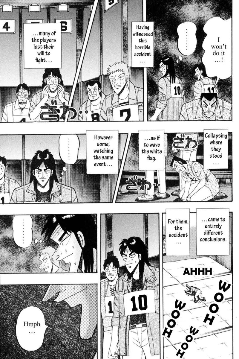 Kaiji 62 7