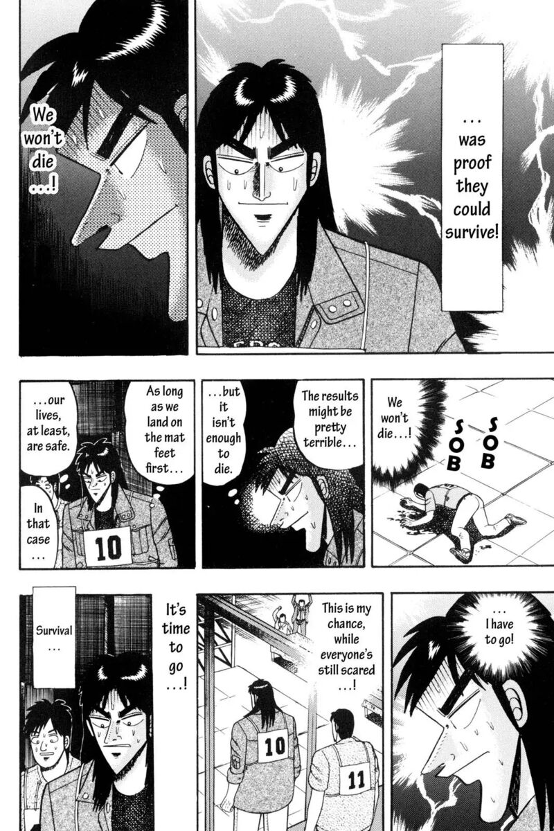 Kaiji 62 8