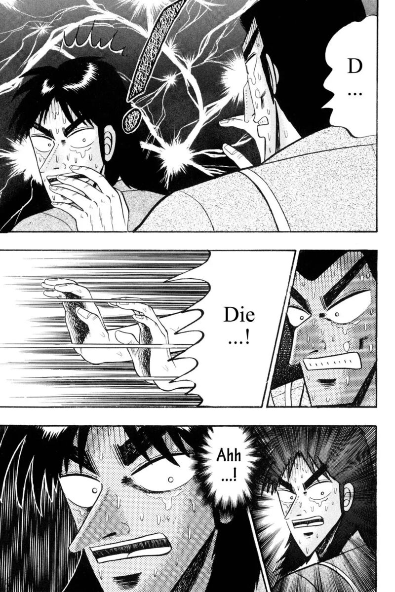 Kaiji 67 6