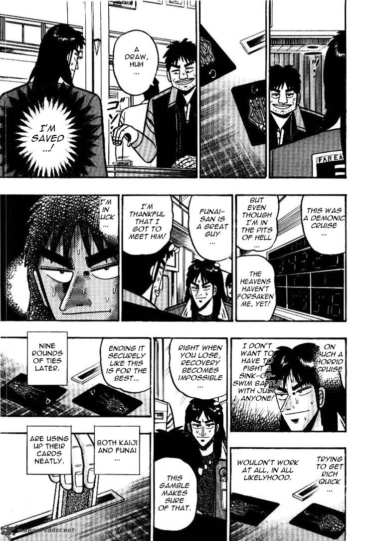 Kaiji 8 13