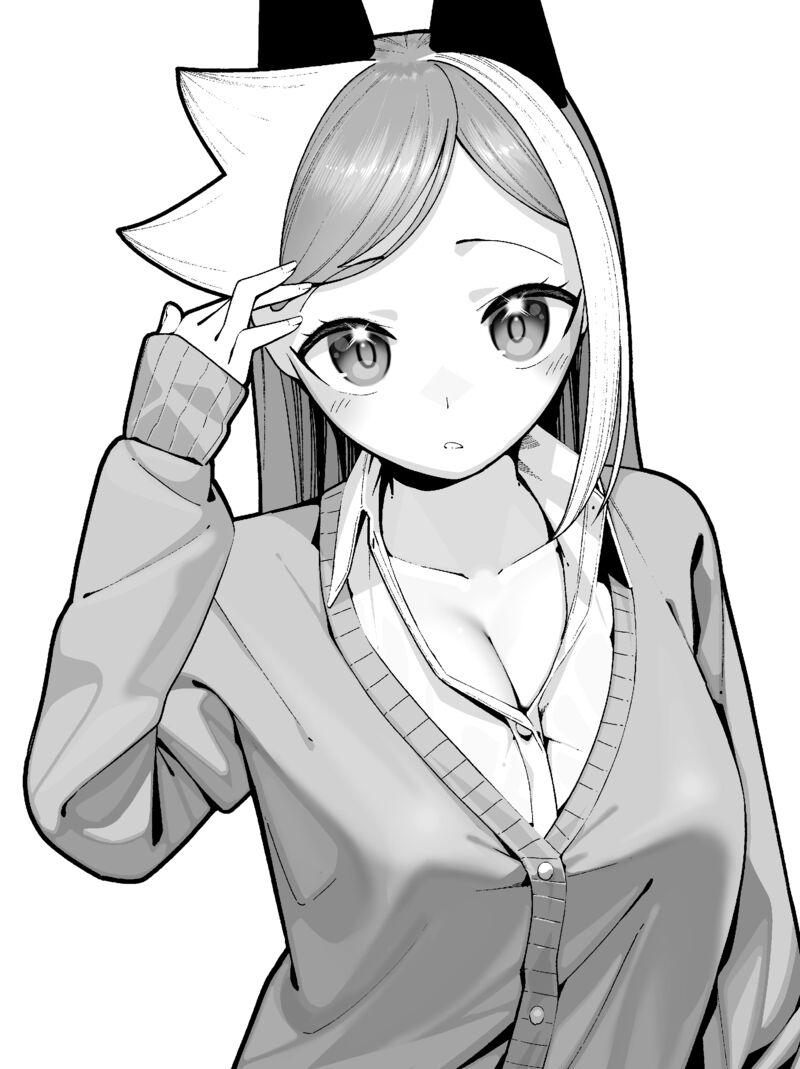 Kaijin Mira No Dai 2 Keitai Ga Kawaisugiru 48g 2