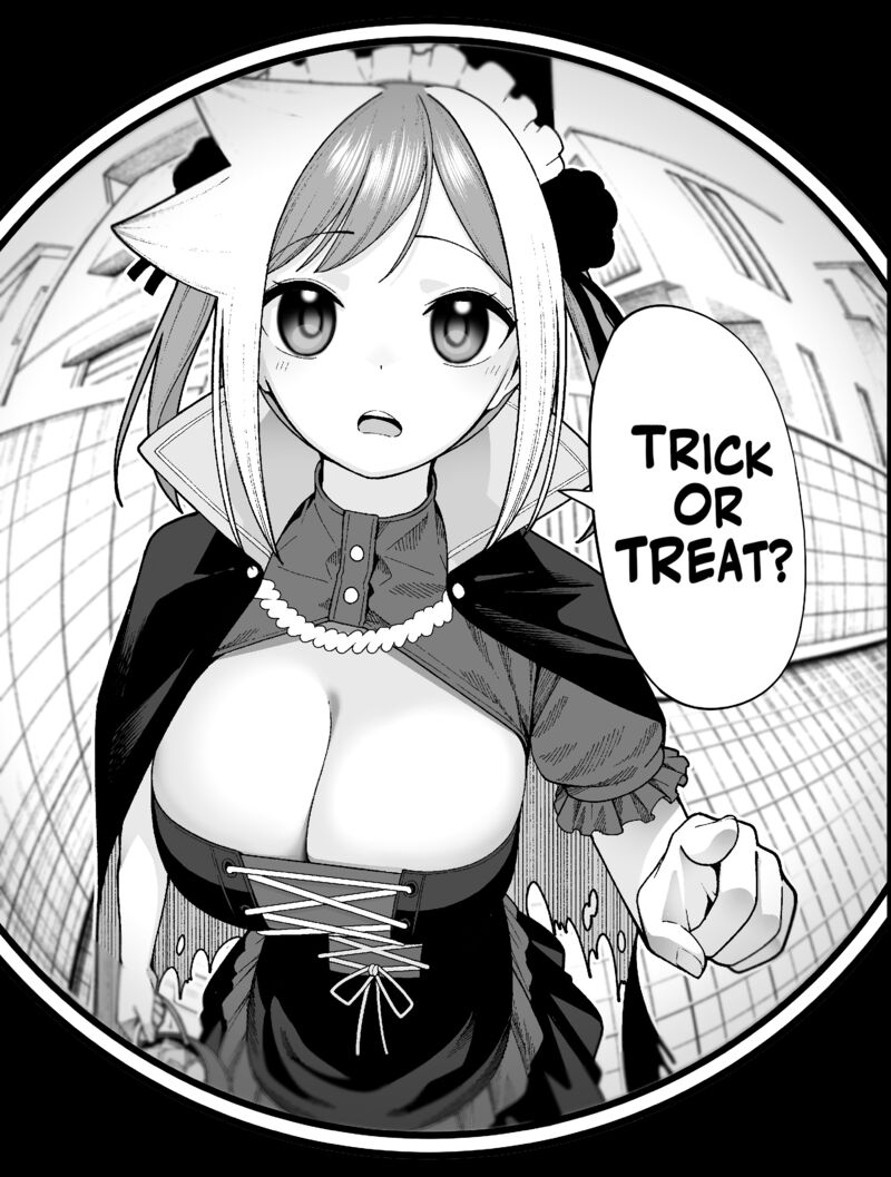 Kaijin Mira No Dai 2 Keitai Ga Kawaisugiru 48g 3