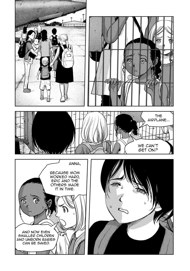 Kaijuu Jieitai Task Force For Paranormal Disaster Management 65 15