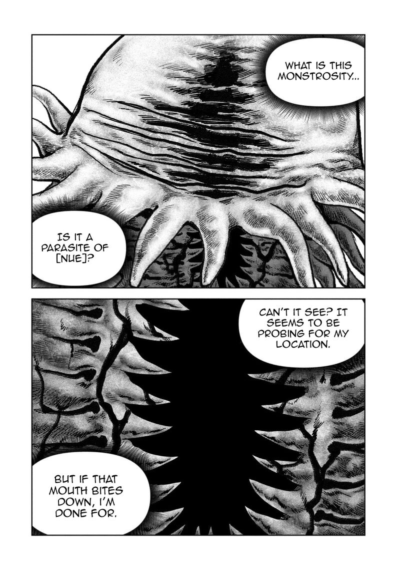 Kaijuu Jieitai Task Force For Paranormal Disaster Management 65 72