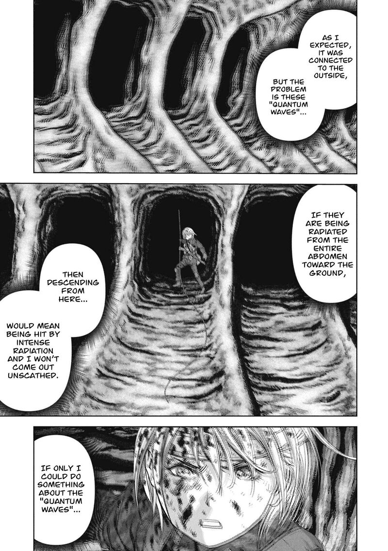 Kaijuu Jieitai Task Force For Paranormal Disaster Management 69 56