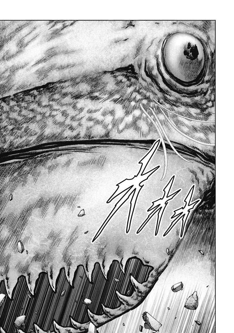 Kaijuu Jieitai Task Force For Paranormal Disaster Management 72 56