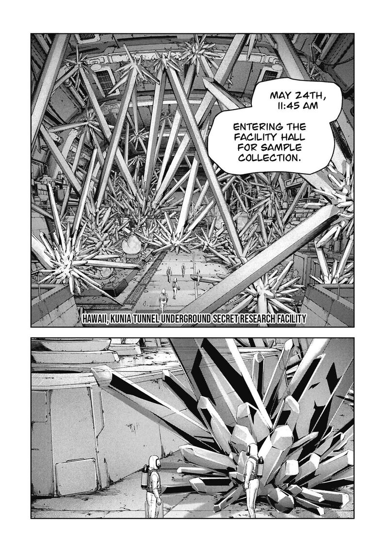 Kaijuu Jieitai Task Force For Paranormal Disaster Management 74 72