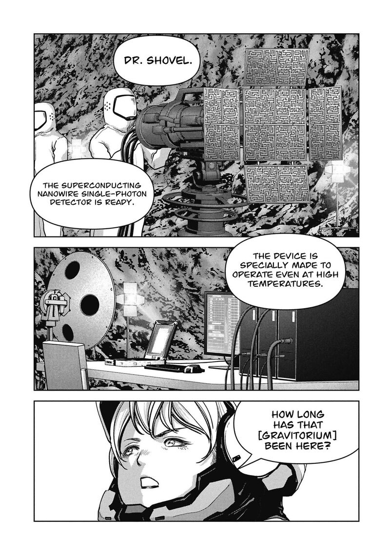 Kaijuu Jieitai Task Force For Paranormal Disaster Management 77 25