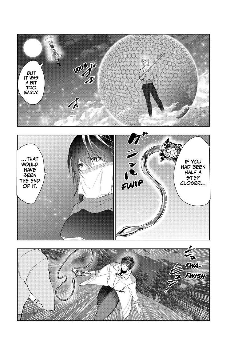 Kaiko Sareta Ankoku Heishi 30 Dai No Slow Na Second Life 79 14