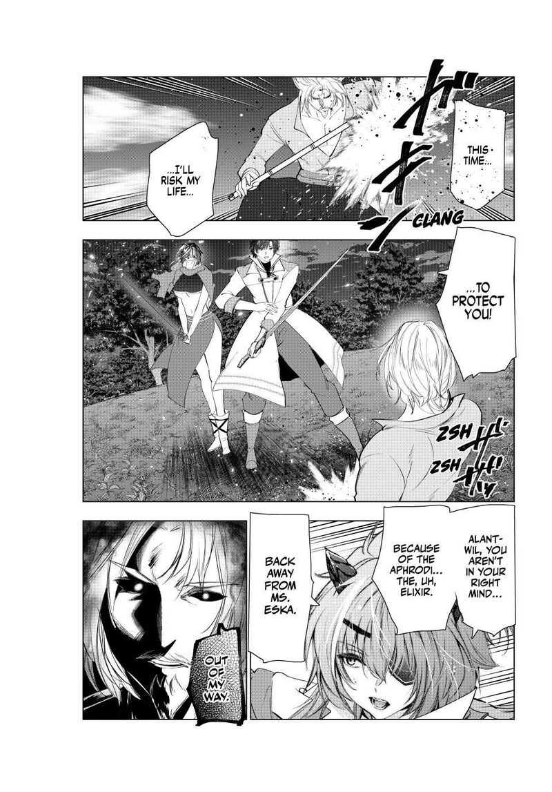 Kaiko Sareta Ankoku Heishi 30 Dai No Slow Na Second Life 79 2