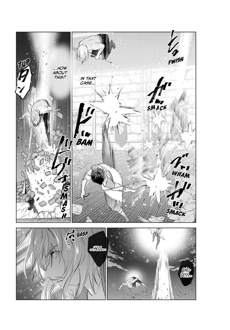 Kaiko Sareta Ankoku Heishi 30 Dai No Slow Na Second Life 79 20