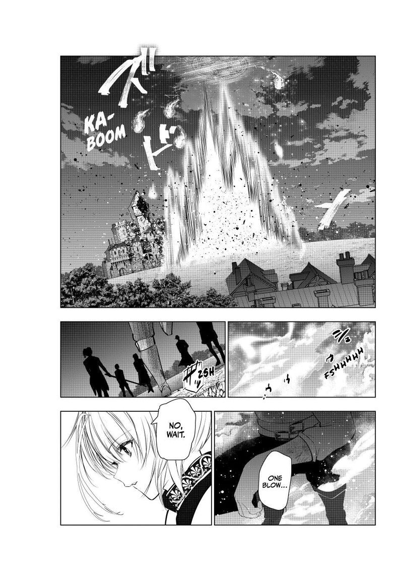 Kaiko Sareta Ankoku Heishi 30 Dai No Slow Na Second Life 79 23