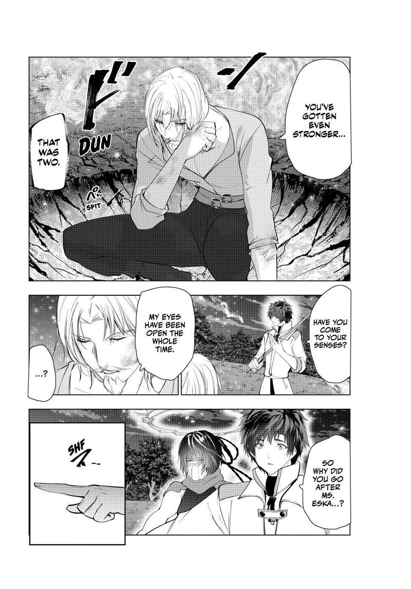 Kaiko Sareta Ankoku Heishi 30 Dai No Slow Na Second Life 79 24