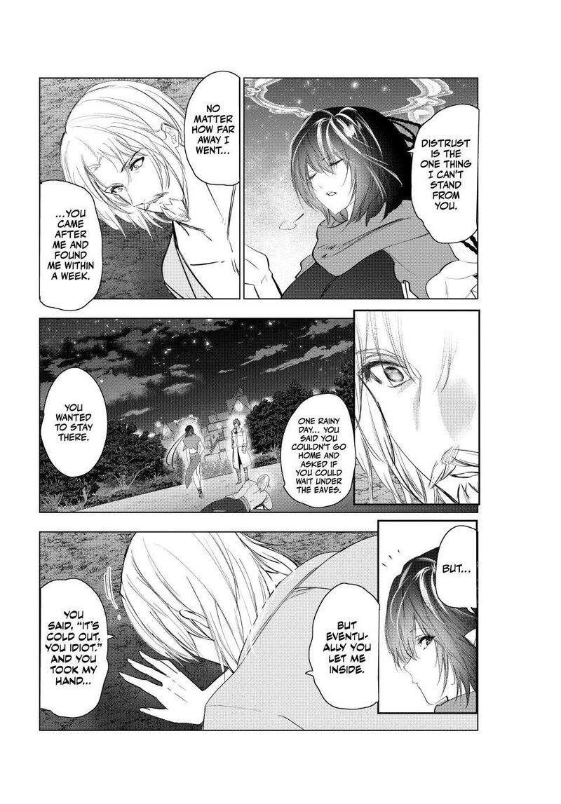 Kaiko Sareta Ankoku Heishi 30 Dai No Slow Na Second Life 79 30