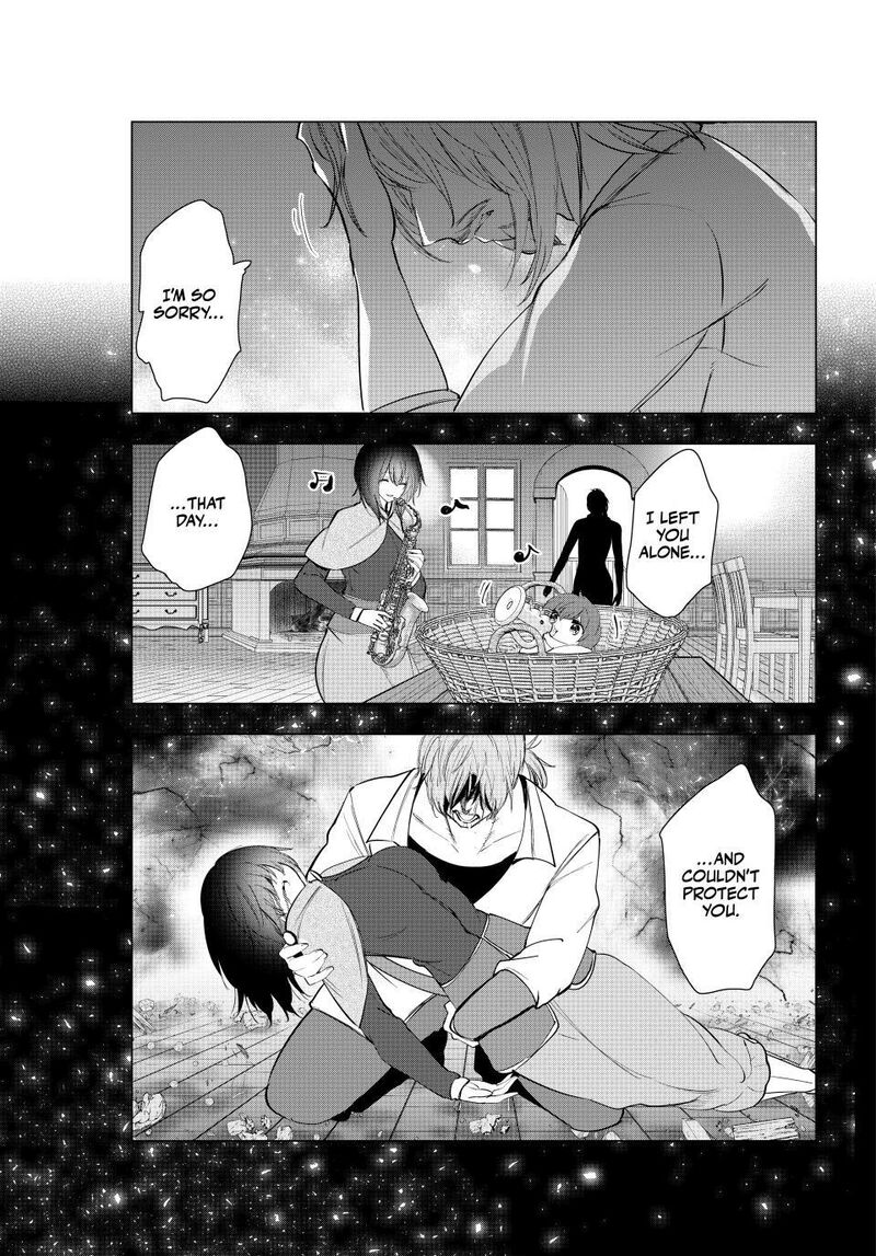 Kaiko Sareta Ankoku Heishi 30 Dai No Slow Na Second Life 79 33