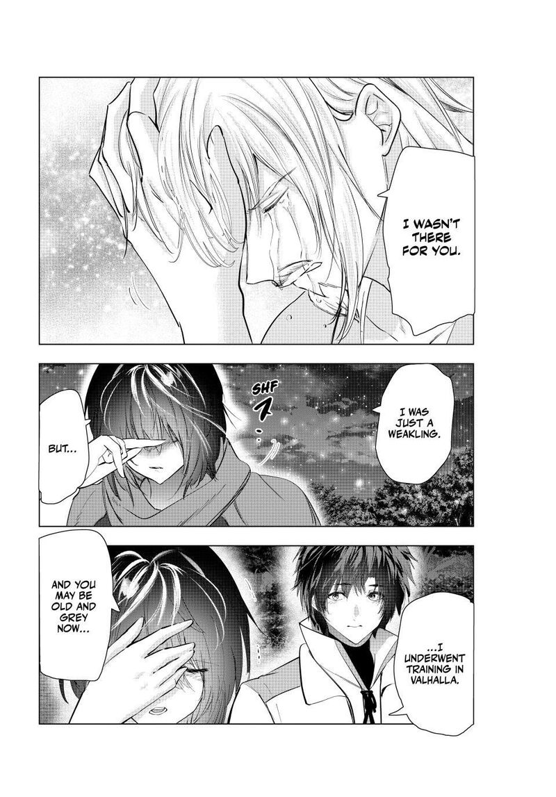 Kaiko Sareta Ankoku Heishi 30 Dai No Slow Na Second Life 79 34