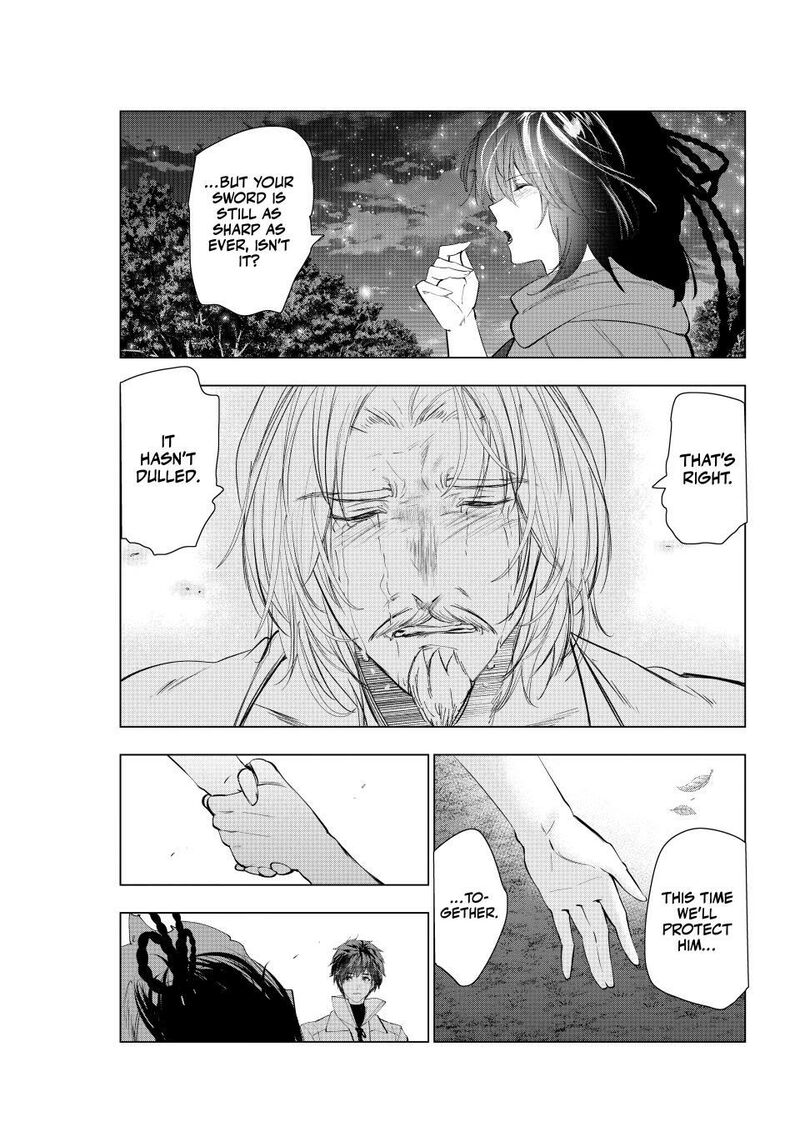 Kaiko Sareta Ankoku Heishi 30 Dai No Slow Na Second Life 79 35