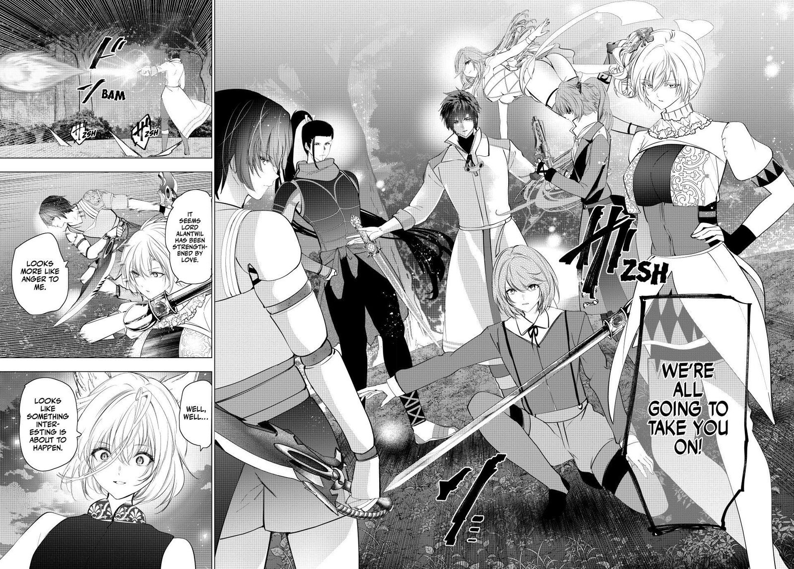 Kaiko Sareta Ankoku Heishi 30 Dai No Slow Na Second Life 79 5