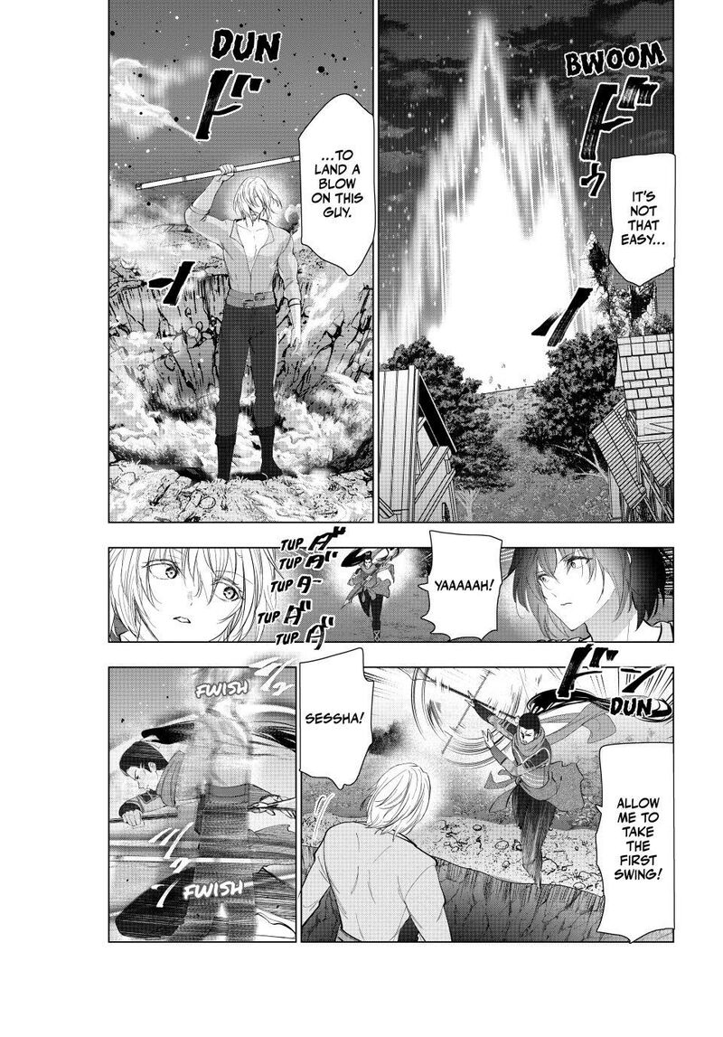 Kaiko Sareta Ankoku Heishi 30 Dai No Slow Na Second Life 79 7