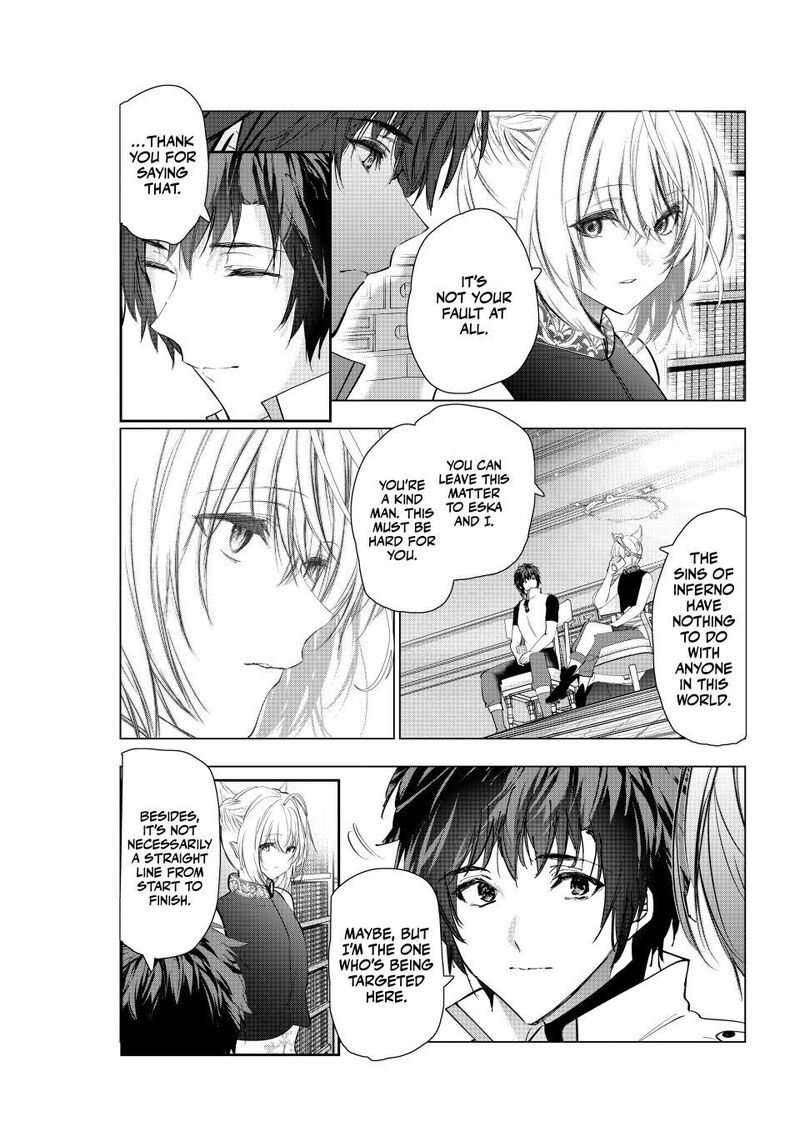 Kaiko Sareta Ankoku Heishi 30 Dai No Slow Na Second Life 80 11