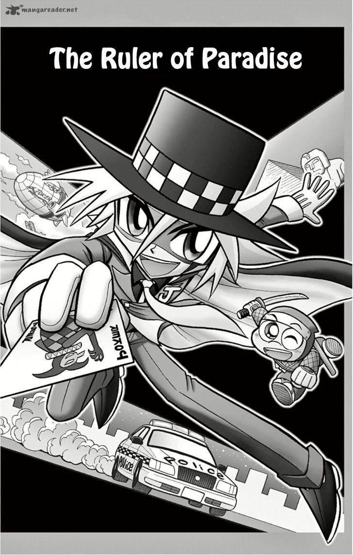 Kaitou Joker 10 1