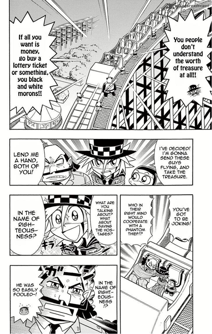 Kaitou Joker 10 16