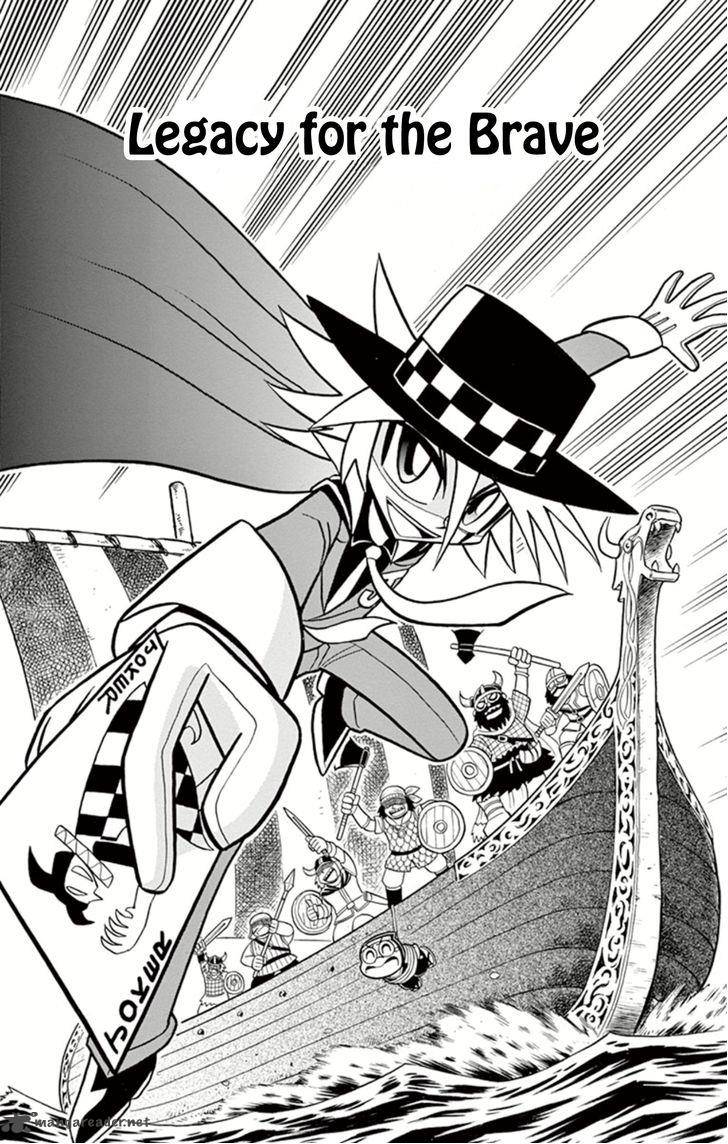 Kaitou Joker 13 1