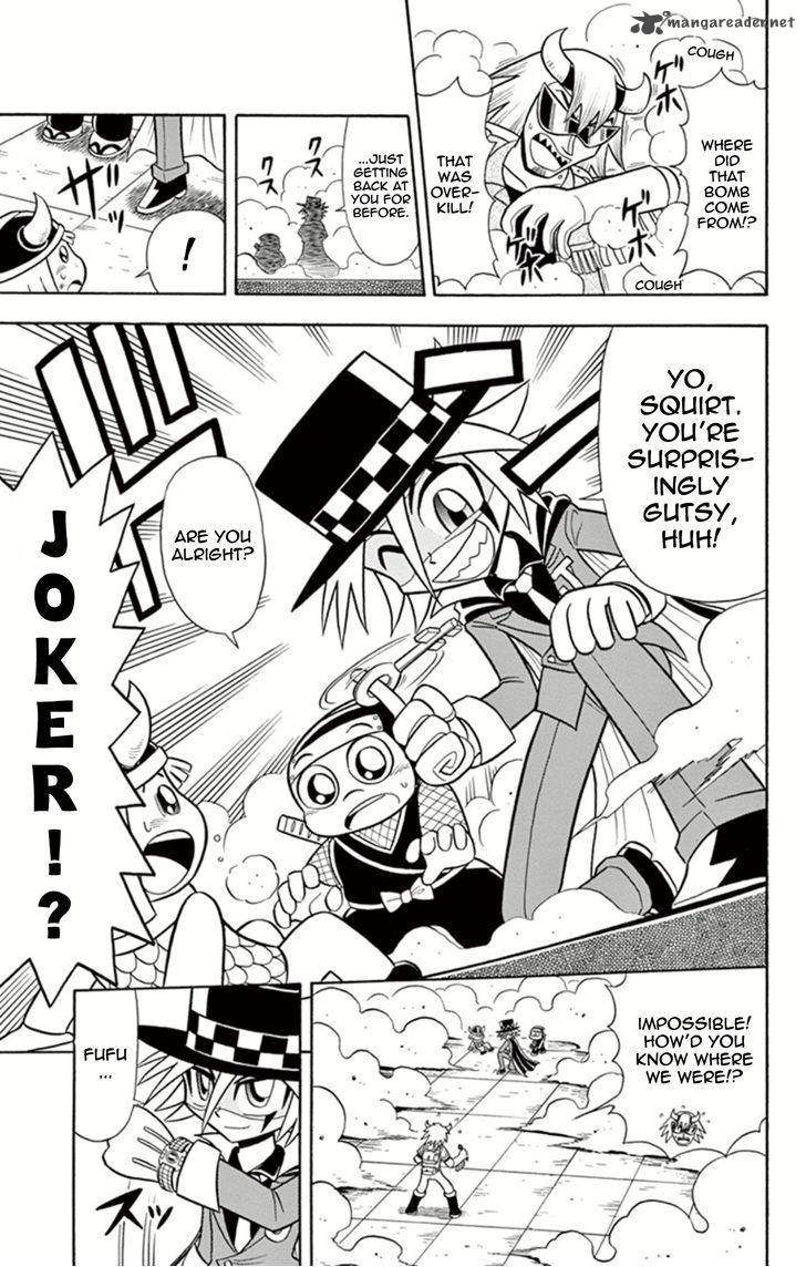 Kaitou Joker 13 22